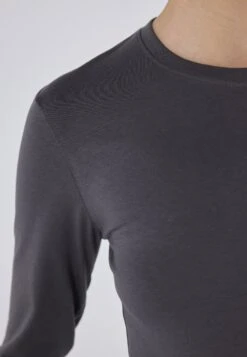 YOURTURN 2 PACK UNISEX - Long Sleeved Top - Dark Grey/black 20 YOURTURN 2 PACK UNISEX - Long Sleeved Top - Dark Grey/black -Yourturn Shop 2d634f4647ab4b6aa1488c17cb7232a0