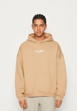 YOURTURN Unisex - Hoodie - Tan 10 YOURTURN Unisex - Hoodie - Tan -Yourturn Shop 2d656411ab4f4fb3bcbd1c60eb8c7941