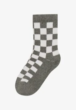 UNISEX 7 PACK - Socks - Orange/black/blue -Yourturn Shop 2ed237619d184c5b81d060bc9e587161