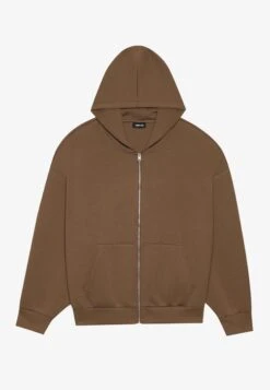 YOURTURN SCUBA ZIP UNISEX - Zip-up Sweatshirt - Black -Yourturn Shop 2f1af5d6cf024aaeb8c5ba1704da7e45 2