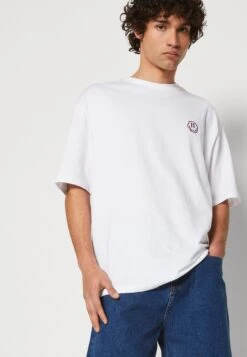 YOURTURN Unisex - Basic T-Shirt -Yourturn Shop 2f6db178d0e249f59fa6579933ea8234