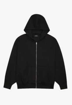 YOURTURN SCUBA ZIP UNISEX - Zip-up Sweatshirt - Black -Yourturn Shop 2fb7d9050b2f415dacf7e74cb6b0e35c 2