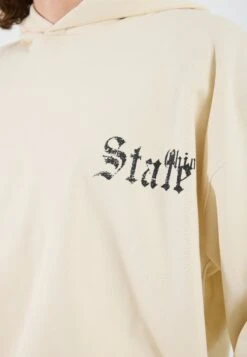 YOURTURN UNISEX - Hoodie - Sand 15 YOURTURN UNISEX - Hoodie - Sand -Yourturn Shop 30b5fd21f1544b99a868b6320f32ea20