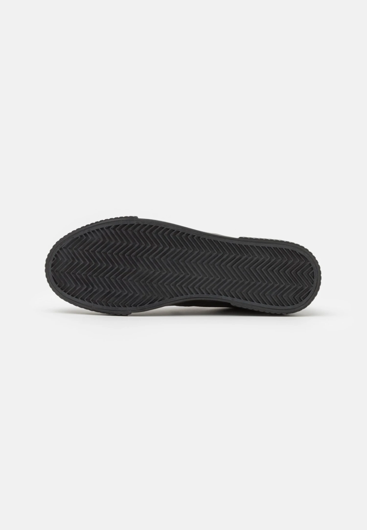 YOURTURN Unisex - Slip-Ons - Black 7 YOURTURN Unisex - Slip-Ons - Black - Image 5