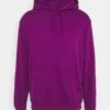YOURTURN Unisex - Hoodie - Purple 2 YOURTURN Unisex - Hoodie - Purple -Yourturn Shop 31b565f5a3034a679b1a57d0a98c779a