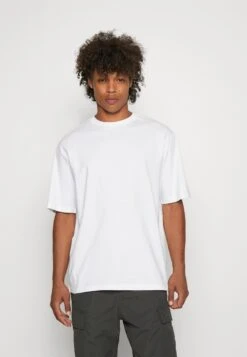 YOURTURN 3Pack Unisex - Basic T-Shirt - White/Dark Grey /Dark Brown 11 YOURTURN 3Pack Unisex - Basic T-Shirt - White/Dark Grey /Dark Brown -Yourturn Shop 31b66253f15a4365a17eab3e217489b8