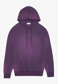 YOURTURN UNISEX - Sweatshirt - Dark Purple -Yourturn Shop 32590299b0854dfca47812f810cefbaf