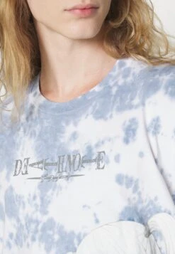 YOURTURN Death Note Unisex - Print T-Shirt - Grey 13 YOURTURN Death Note Unisex - Print T-Shirt - Grey -Yourturn Shop 32d20c13c2f24018a1e5c54126762f36