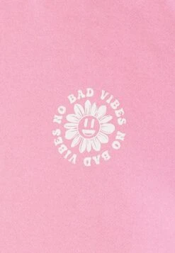 YOURTURN Unisex - Sweatshirt - Pink -Yourturn Shop 32e921ce8df64d6b9188eb3587b36aad