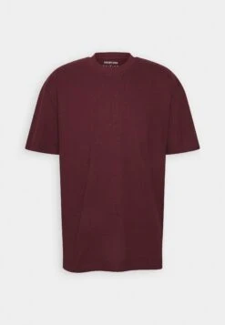 YOURTURN Unisex - Basic T-Shirt -Red -Yourturn Shop 344d371763ae4bd0a7b5d6d95113066c