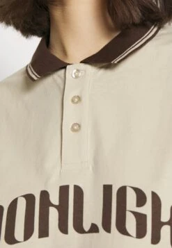 YOURTURN Unisex - Polo Shirt - Off-White 15 YOURTURN Unisex - Polo Shirt - Off-White -Yourturn Shop 368f9803756148eba529d081338a3b8c