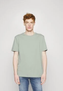 YOURTURN Unisex 5 Pack - Basic T-Shirt 14 YOURTURN Unisex 5 Pack - Basic T-Shirt -Yourturn Shop 371ee6eaadbb45e2847882052f3c4c17