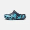 UNISEX - Pool Slides - Dark Blue -Yourturn Shop 37d849b6bba44d85bc7ebfd0c1b4683b