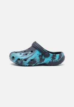 UNISEX - Pool Slides - Dark Blue