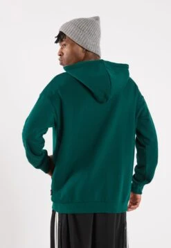 YOURTURN UNISEX - Hoodie - Botanical Garden -Yourturn Shop 3a611f9d550c4e66a8fbfcbce620c639