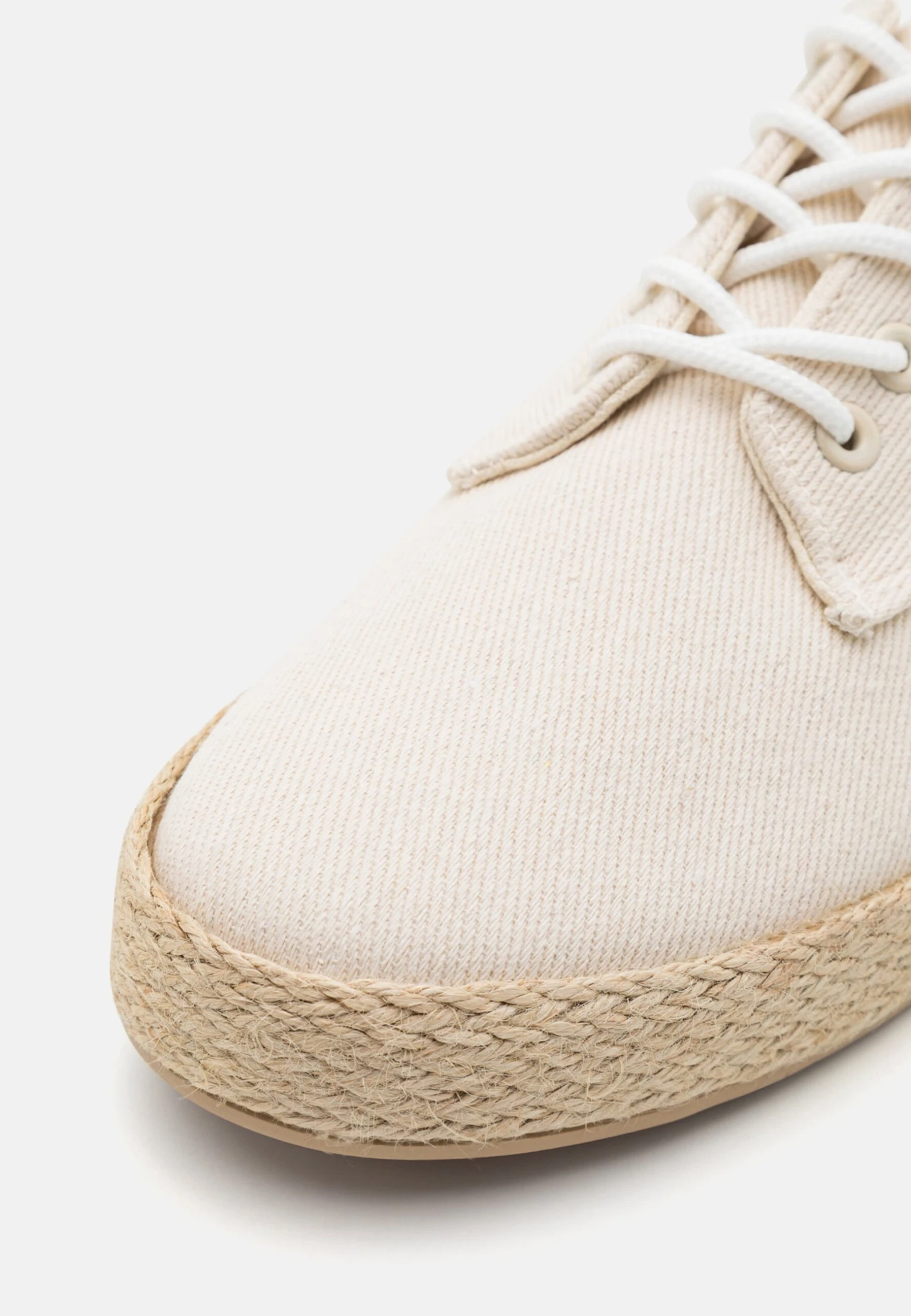 YOURTURN Unisex - Casual Lace-Ups - Beige 8 YOURTURN Unisex - Casual Lace-Ups - Beige - Image 6