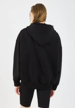 YOURTURN SCUBA ZIP UNISEX - Zip-up Sweatshirt - Black -Yourturn Shop 3fee1592911e4b91931fbae31752930f