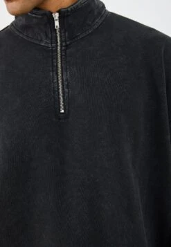 YOURTURN Sweatshirt - 103 - Dark Grey 15 YOURTURN Sweatshirt - 103 - Dark Grey -Yourturn Shop 410b51bb0aec40869c43715d095aeb4d