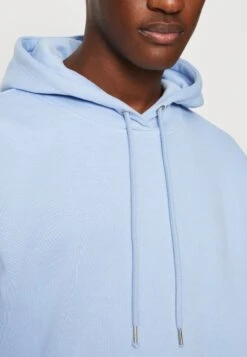 YOURTURN Super Oversized Unisex - Hoodie - Light Blue 13 YOURTURN Super Oversized Unisex - Hoodie - Light Blue -Yourturn Shop 41d826cc2aca4591abf968c90f0c977b