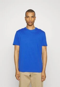 YOURTURN Unisex 5 Pack - Basic T-Shirt - Light Blue/Blue/Stone 13 YOURTURN Unisex 5 Pack - Basic T-Shirt - Light Blue/Blue/Stone -Yourturn Shop 420fb44e01d048ed9410d6279daf1181