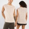 YOURTURN UNISEX - Jumper - Taupe 1 YOURTURN UNISEX - Jumper - Taupe -Yourturn Shop 42fb42535feb444ab09c85f2aa2a5f68