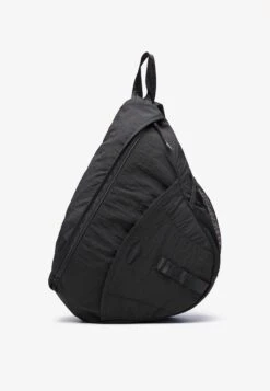 YOURTURN UNISEX - Backpack - Black