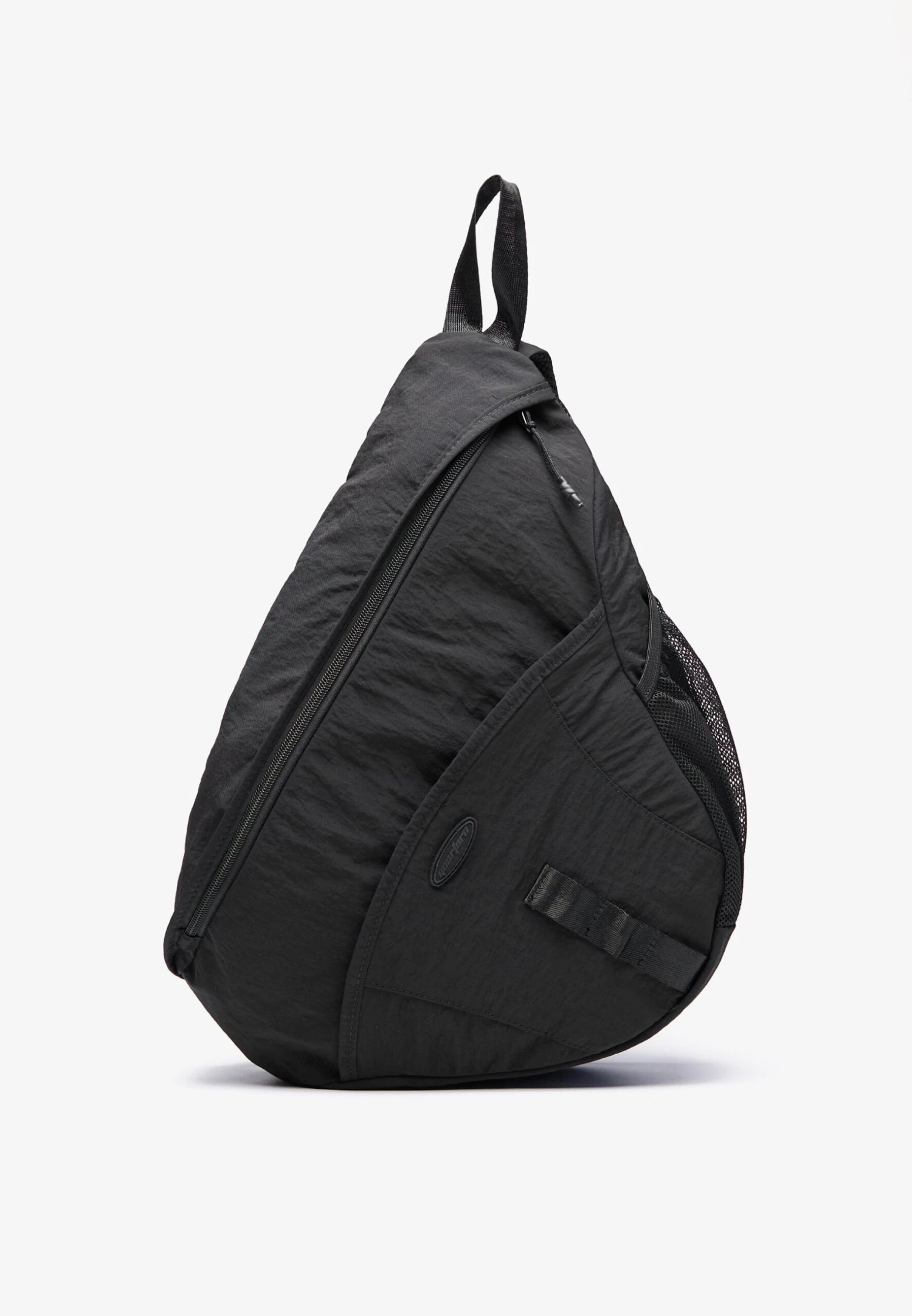 YOURTURN UNISEX - Backpack - Black 3 YOURTURN UNISEX - Backpack - Black