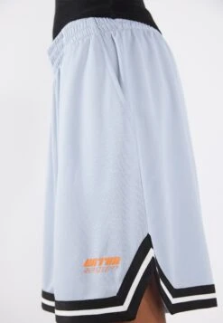 YOURTURN UNISEX - Tracksuit Bottoms - Light Blue 19 YOURTURN UNISEX - Tracksuit Bottoms - Light Blue -Yourturn Shop 43b5e370e6e54539b09f652a09b66bb5