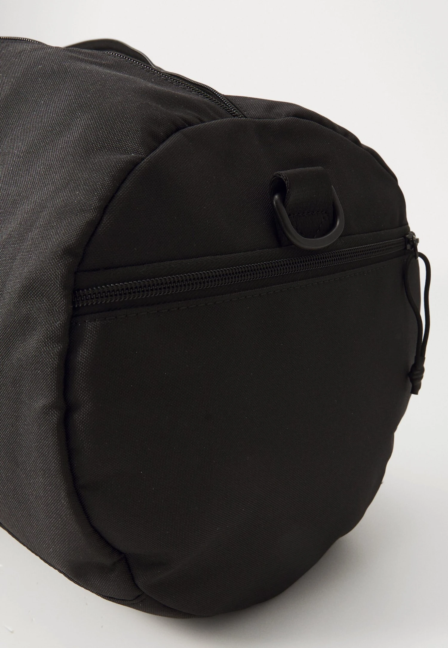 YOURTURN UNISEX - Sports Bag - Black 7 YOURTURN UNISEX - Sports Bag - Black - Image 5