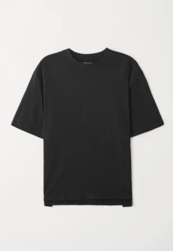 YOURTURN UNISEX 3 PACK - Basic T-shirt - 1x True Black / 1x Bright White 11-0601 Tcx / 1x H03c 12 YOURTURN UNISEX 3 PACK - Basic T-shirt - 1x True Black / 1x Bright White 11-0601 Tcx / 1x H03c -Yourturn Shop 44965dfdec6141949e3d6ea02a089807