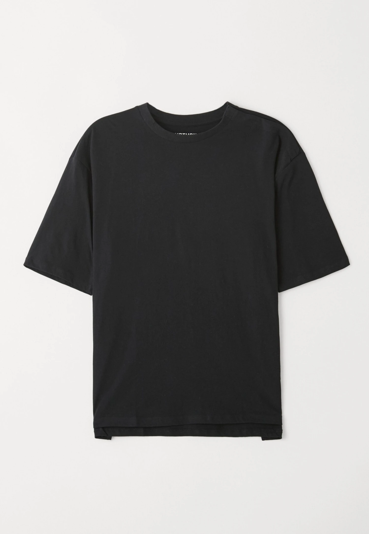 YOURTURN UNISEX 3 PACK - Basic T-shirt - 1x True Black / 1x Bright White 11-0601 Tcx / 1x H03c 5 YOURTURN UNISEX 3 PACK - Basic T-shirt - 1x True Black / 1x Bright White 11-0601 Tcx / 1x H03c - Image 3