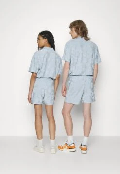 YOURTURN Unisex - Shorts - Blue 11 YOURTURN Unisex - Shorts - Blue -Yourturn Shop 452c3b4a8f104050ac7ce02c8de6be51