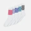 YOURTURN 5 Pack - Socks - White 2 YOURTURN 5 Pack - Socks - White -Yourturn Shop 4561c3cdf60341a88e4961738ac2f71b