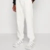 YOURTURN Tribal Embossed Unisex - Tracksuit Bottoms - Off White 2 YOURTURN Tribal Embossed Unisex - Tracksuit Bottoms - Off White -Yourturn Shop 470288740d6e476aaa7cb8f14615d430