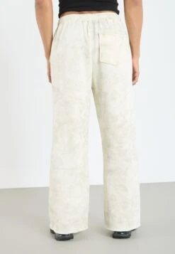 YOURTURN UNISEX - Tracksuit Bottoms - Stonewashed -Yourturn Shop 49b2dd69947b4fd2a6e6ab1f68b6b098