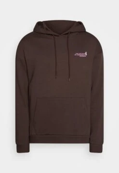 YOURTURN Hoodie- Sweatshirt - Brown 12 YOURTURN Hoodie- Sweatshirt - Brown -Yourturn Shop 4a193176c5324ca9a953912264a42ae0