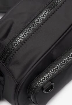 YOURTURN UJNISEX - Cross Body Bag - Black -Yourturn Shop 4aedb09c27244dfd8b3a2d80c2579002