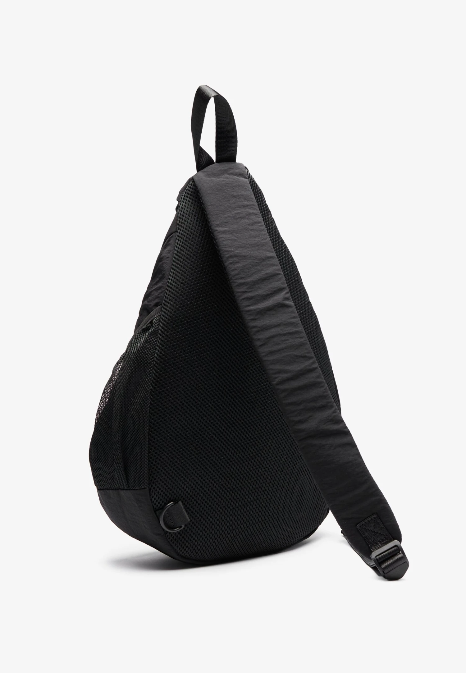 YOURTURN UNISEX - Backpack - Black 6 YOURTURN UNISEX - Backpack - Black - Image 4