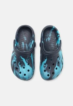 UNISEX - Pool Slides - Dark Blue -Yourturn Shop 4da96e6c93df450a9078d349dbfbac94