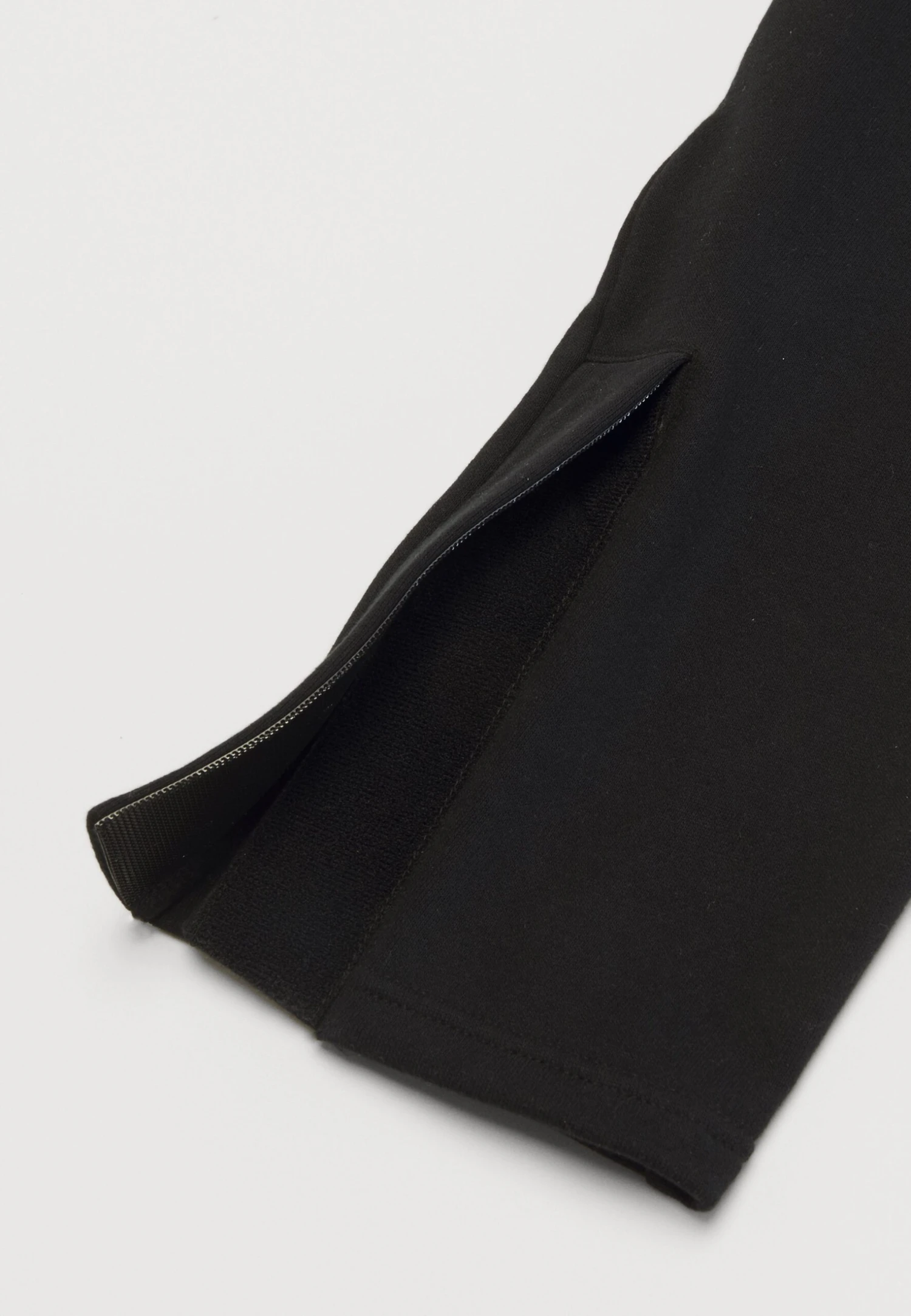 YOURTURN Tracksuit Bottoms - Black 13 YOURTURN Tracksuit Bottoms - Black - Image 11