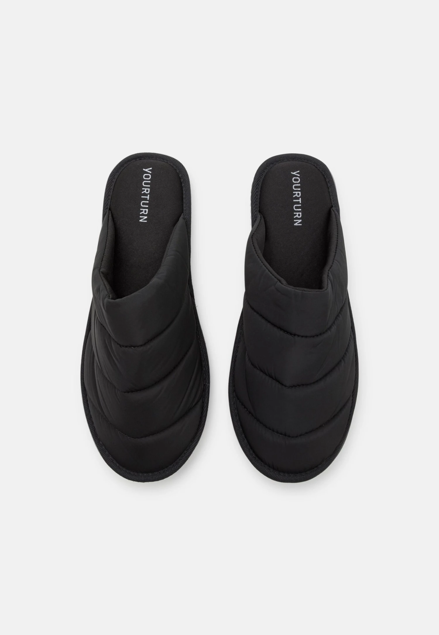YOURTURN Unisex - Slippers 6 YOURTURN Unisex - Slippers - Image 4