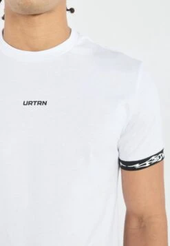 YOURTURN UNISEX - Basic T-shirt - Bright White 15 YOURTURN UNISEX - Basic T-shirt - Bright White -Yourturn Shop 4fef2cc246d04e13a156aeb96ed36b5b