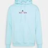 YOURTURN Unisex - Sweatshirt - Light Blue 2 YOURTURN Unisex - Sweatshirt - Light Blue -Yourturn Shop 50615bd6b8034a1c86dc9f00d1fee01f