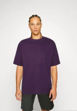 YOURTURN 3Pack Unisex - Basic T-Shirt - Grey/Purple/Black 10 YOURTURN 3Pack Unisex - Basic T-Shirt - Grey/Purple/Black -Yourturn Shop 50f03d9cbc17404eabb22e608fd56f3b