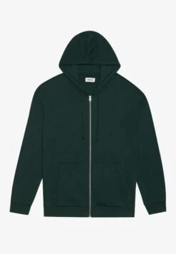 YOURTURN UNISEX - Zip-up Sweatshirt - Coffee Bean -Yourturn Shop 51085833fc7843398b9a7a4669c37c31