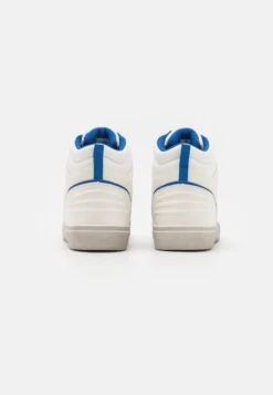 YOURTURN Unisex - High-Top Trainers - White -Yourturn Shop 5159f5c3db984cbc86c7da6595b99c17