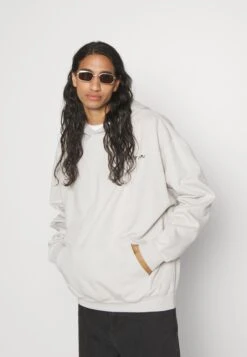 YOURTURN Unisex - Hoodie - Light Grey 11 YOURTURN Unisex - Hoodie - Light Grey -Yourturn Shop 52e26677e4cc4254906e39e5a02d652b