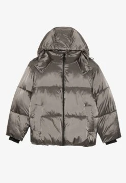 YOURTURN UNISEX - Winter Jacket - Black 20 YOURTURN UNISEX - Winter Jacket - Black -Yourturn Shop 53def2bc52eb46f9943955f5dffd11d9 1