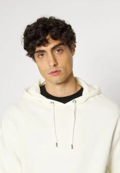 YOURTURN Unisex 3 Pack - Hoodie - Black/Mottled Dark Grey/Off White -Yourturn Shop 54756375e67e406e97a91a3eeec4e82a