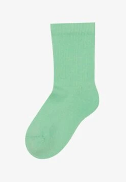 UNISEX 7 PACK - Socks - Pink/black/mottled Dark Grey -Yourturn Shop 5596aa4277574dc4a615b18448def7f3